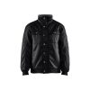 Blaklader piloten jas 4916-1900-9900 maat m