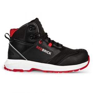 Redbrick werkschoenen pulse overnose hoog s3 - 46