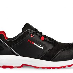 Redbrick werkschoenen pulse overnose laag s3 - 46