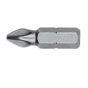 Ivana Bit Philips Ph-3 Lengte 25Mm Iva0001603 van Ivana te koop bij Schroef.nl. Art.nr: 47777