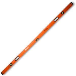 Ivana Waterpas Premium Big Orange 200cm 3 libellen 56682