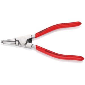 Knipex Borgveertang (Seegeringtang) recht 145 mm 46 13 A1