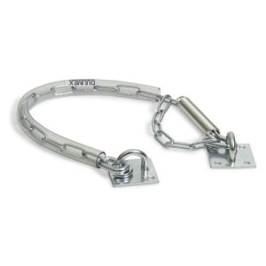 DX Stormketting, opvangketting voor buiten deuren tot 60 kg 0310.100.0820